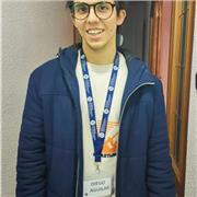 Clases de Inglés Conversacionales (Maestro Americano Nativo) (Primera Gratuita)